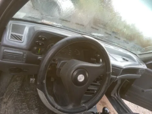 Daewoo Cielo 1998 Cielo