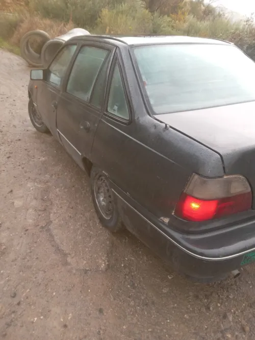 Daewoo Cielo 1998 Cielo