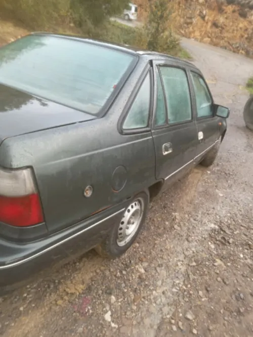 Daewoo Cielo 1998 Cielo