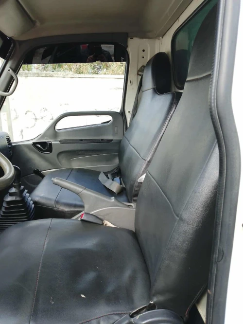 Hyundai HD 35 2014
