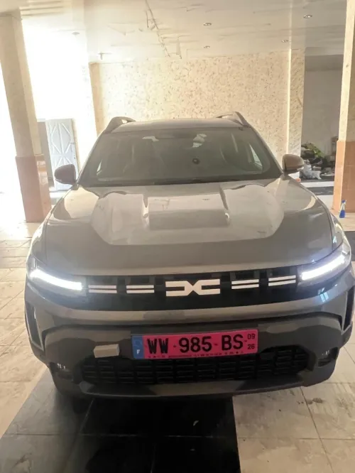 Duster techno Techno majmoula 2026