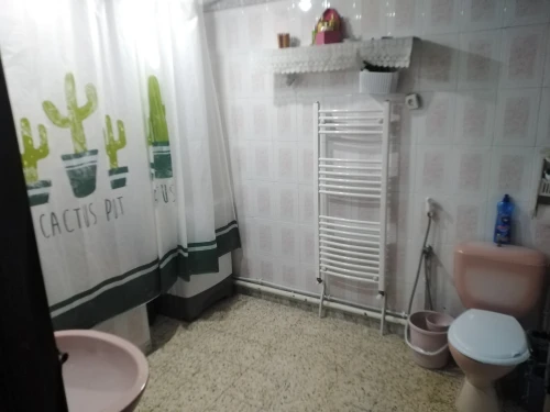 Vente Villa Alger Dar el beida