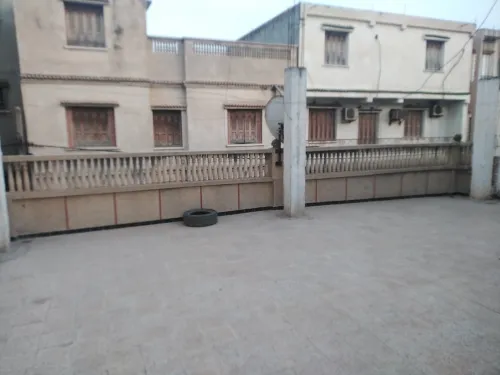 Vente Villa Alger Dar el beida