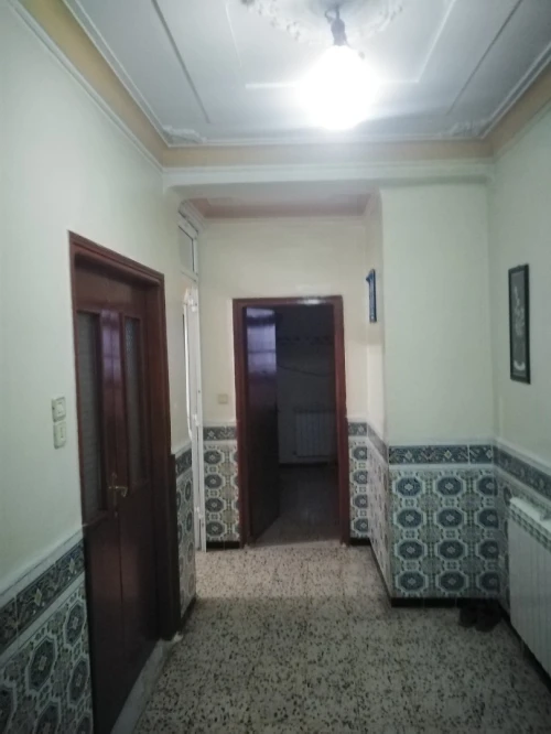 Vente Villa Alger Dar el beida