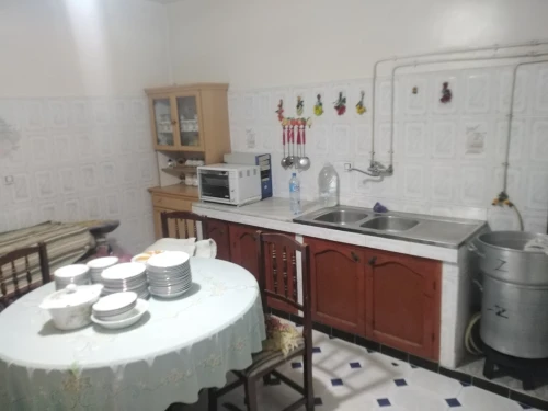 Vente Villa Alger Dar el beida