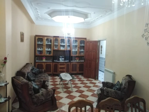 Vente Villa Alger Dar el beida