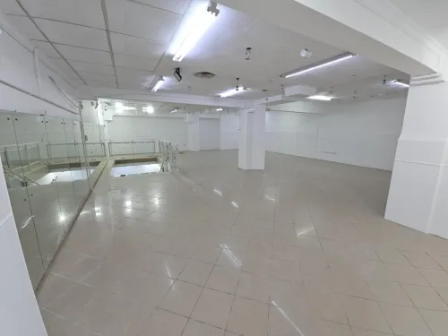 Location Local Alger Kouba