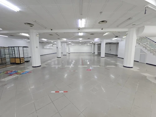 Location Local Alger Kouba