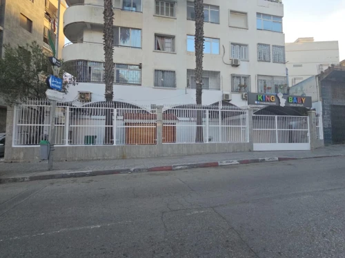 Location Local Alger Kouba