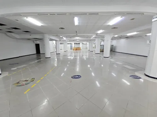 Location Local Alger Kouba