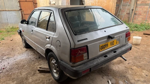 Honda Civic 1982 Civic