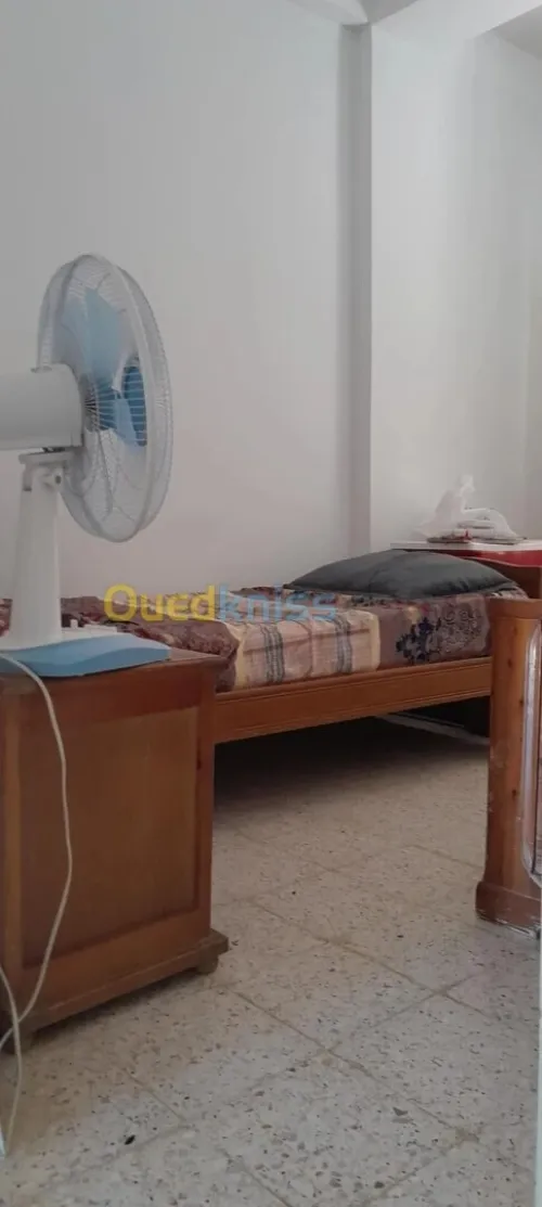 Location vacances Villa Tizi Ouzou Azeffoun