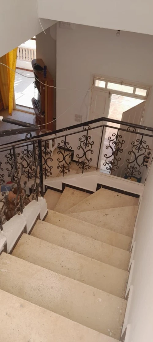 Vente Villa Tizi Ouzou Azeffoun