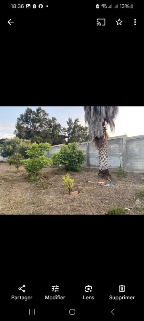 Location vacances Villa Tizi Ouzou Azeffoun