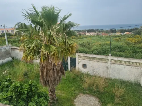 Vente Villa Tizi Ouzou Azeffoun