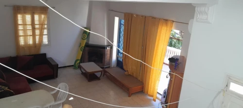 Vente Villa Tizi Ouzou Azeffoun