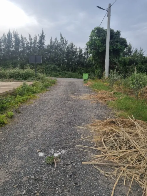 Vente Villa Tizi Ouzou Azeffoun