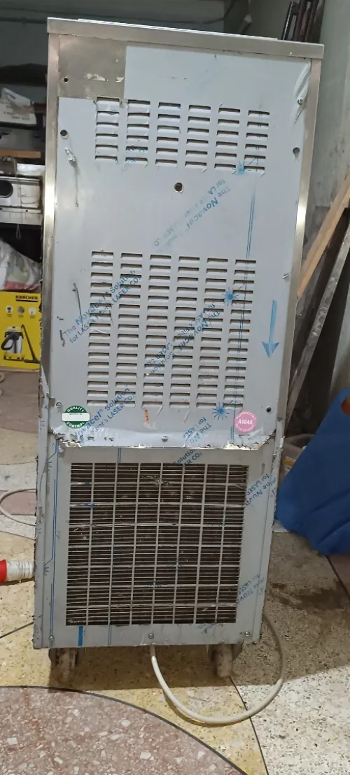 كربيجياني carpigiani machine la creme