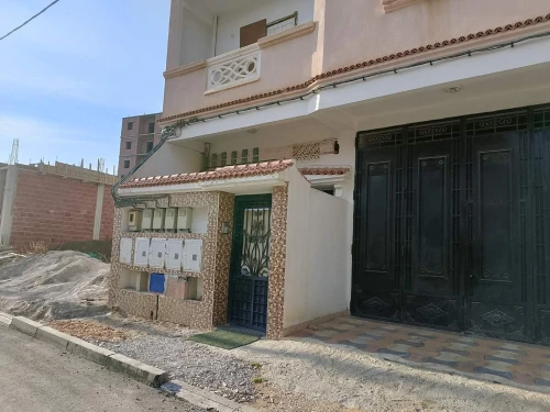 Vente Immeuble Constantine Constantine