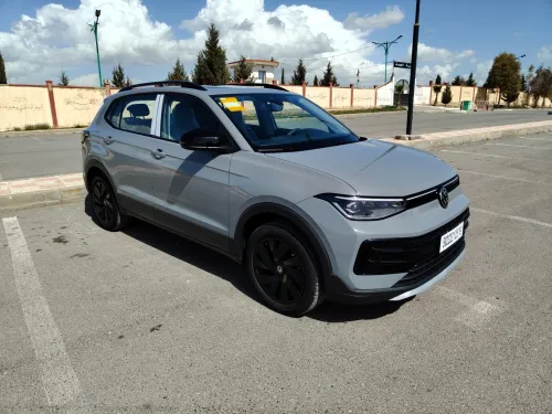 Volkswagen Tahru 2025 Ruixiang