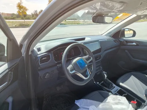 Volkswagen Tahru 2025 Ruixiang