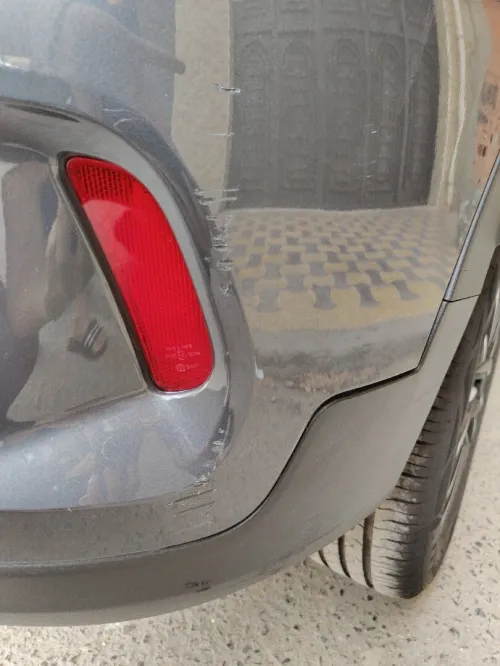 Fiat 500x 2024 Club