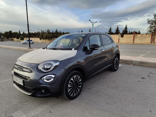 Fiat 500x 2024 Club