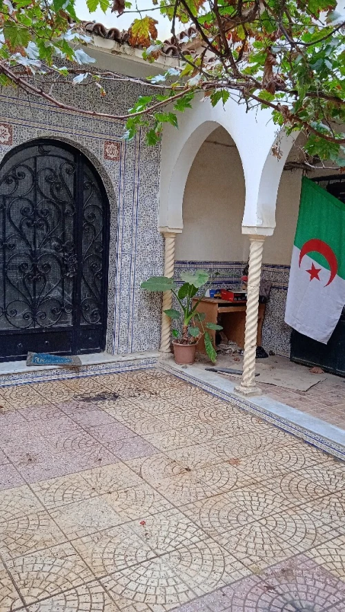 Vente Villa Boumerdès Hammedi