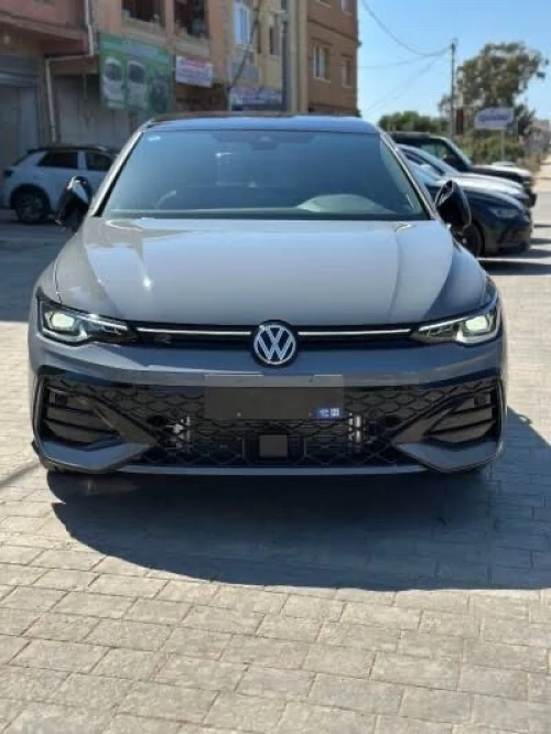 Phare VW Golf 8.5 2025