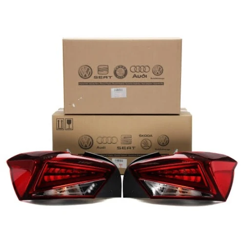 Feu arrière Seat Ibiza 2018+