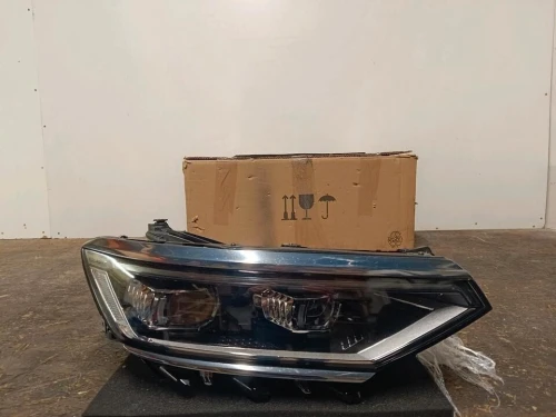 Phare VW Passat 2017+