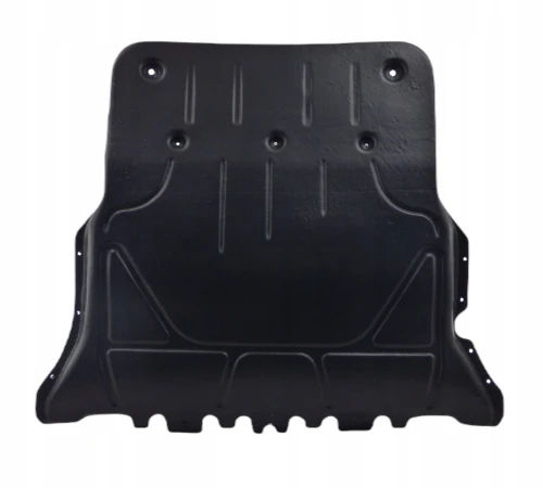 Cache moteur Golf 8 A3 Octavia Leon