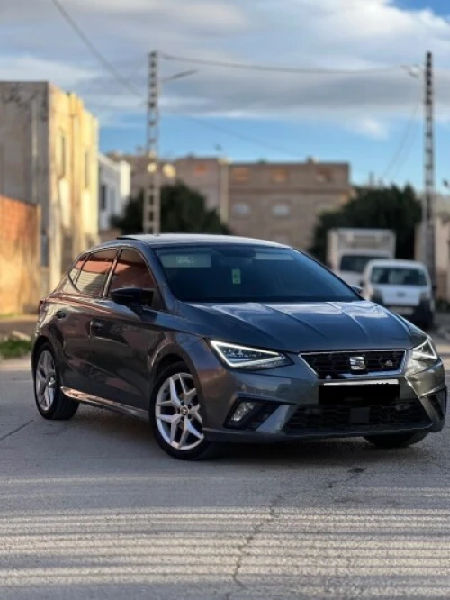 Phare Seat Ibiza 2018+