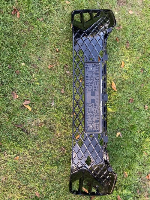 Grille Centrale vw Tiguane 2025+