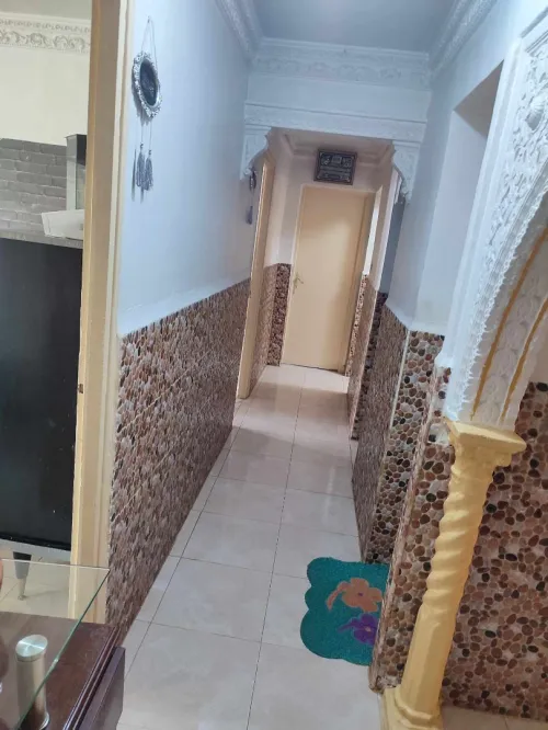 Vente Appartement F3 Blida Beni mered