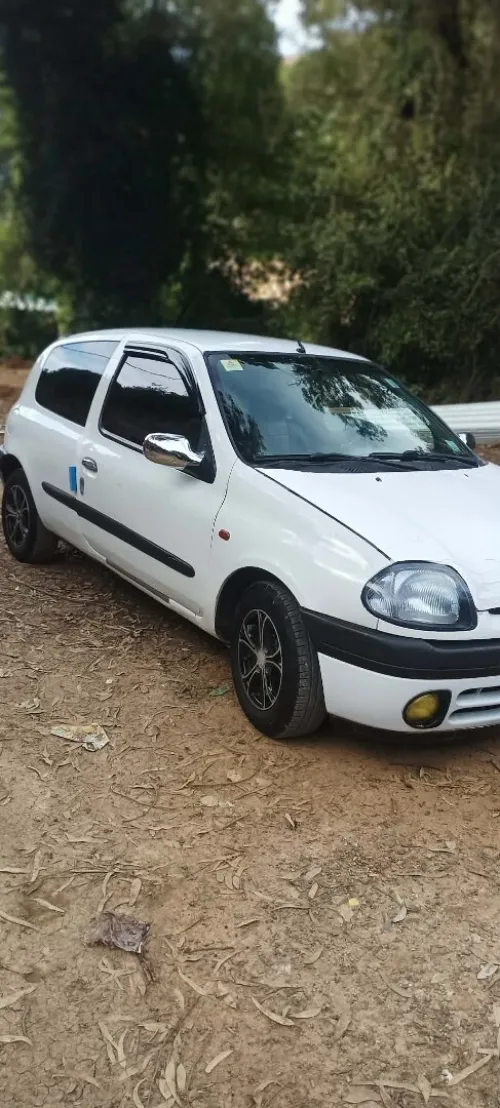 Renault Clio 2 1999 Clio 2
