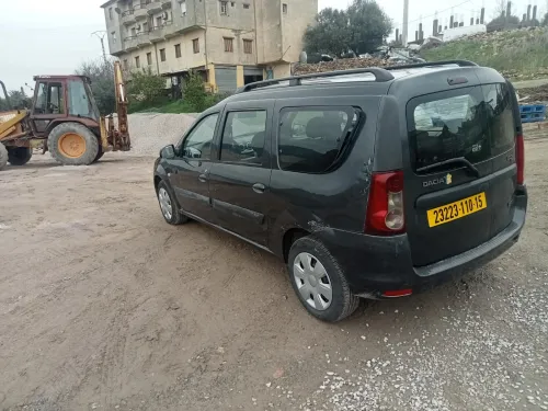 Dacia Logan 2010 