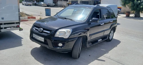 Kia Sportage 2009 Sportage