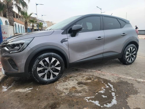 Renault Captur 2023 Techno 
