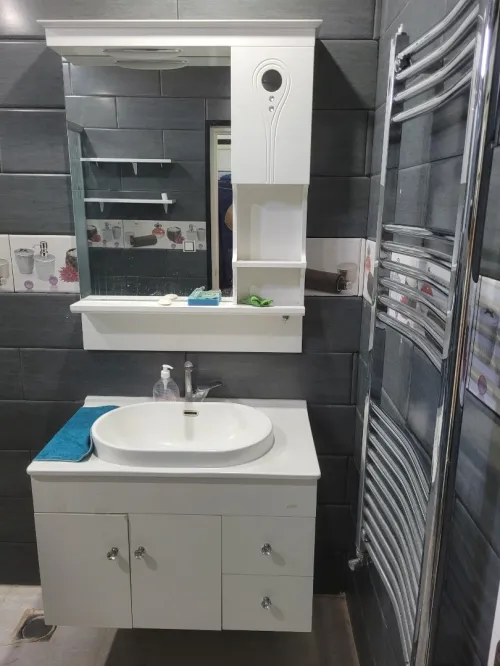 Vente Appartement F3 Tizi Ouzou Draa ben khedda