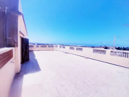 Vente Villa Mostaganem Stidia