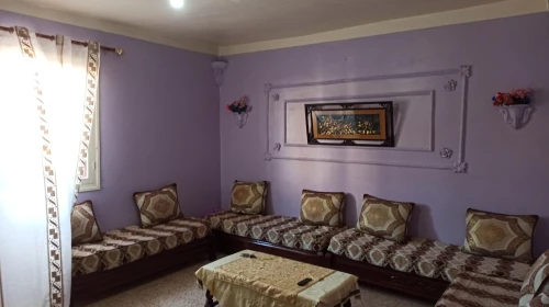Vente Appartement F3 Oran Mers El Kébir