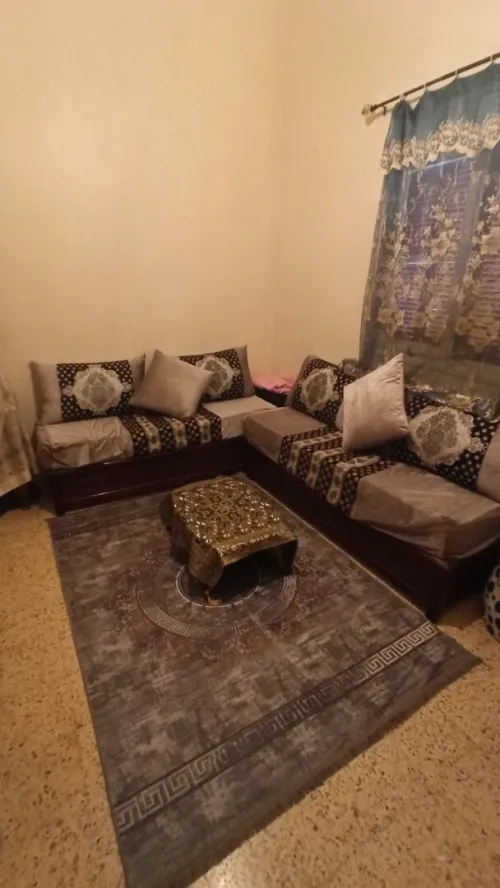 Vente Appartement F3 Oran Mers El Kébir
