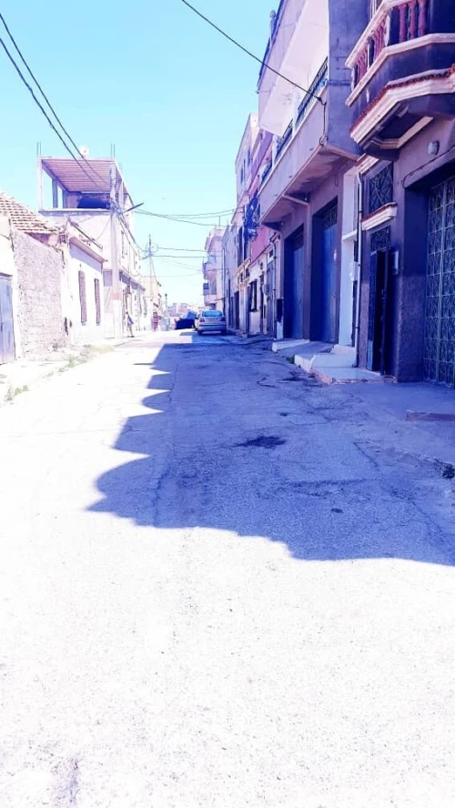 Vente Terrain Mostaganem Mostaganem