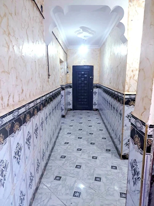Vente Villa Mostaganem Touahria