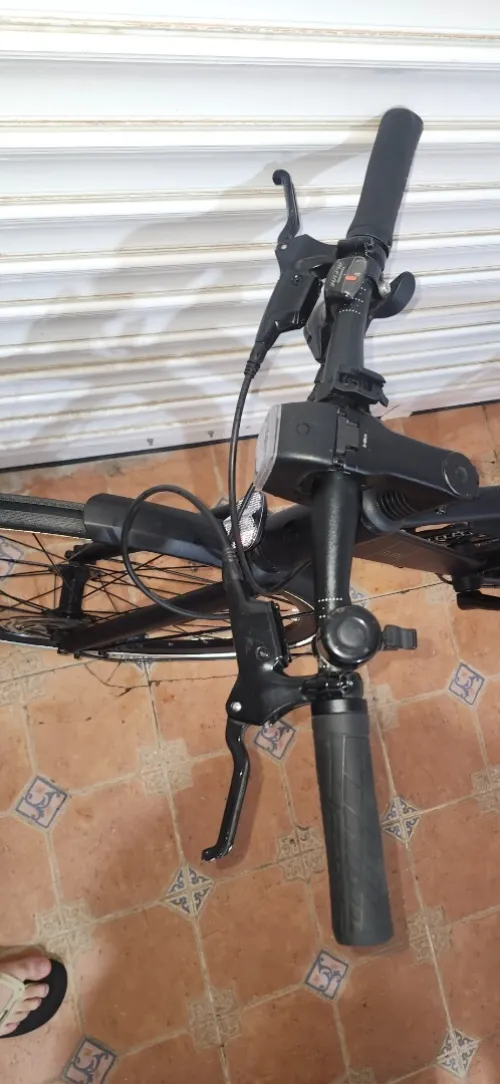 Velo elops 900 speed