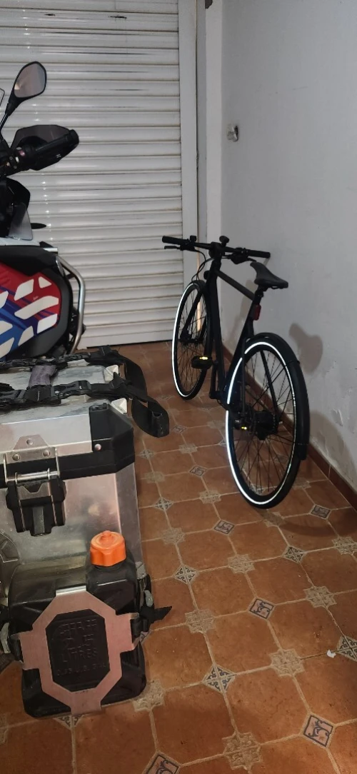 Velo elops 900 speed