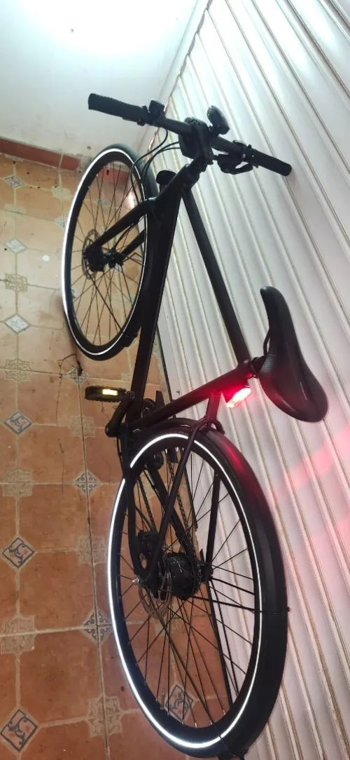 Velo elops 900 speed