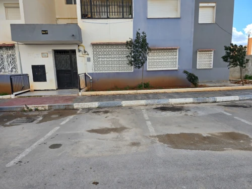 Location Appartement F3 Constantine El khroub