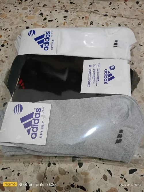 Chaussette en gros 